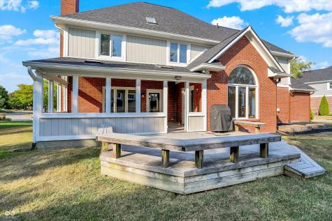 1615 Springmill Ponds Circle Carmel IN 46032