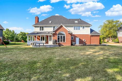 1615 Springmill Ponds Circle Carmel IN 46032