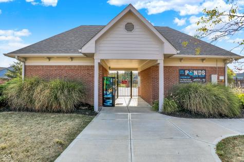 1615 Springmill Ponds Circle Carmel IN 46032