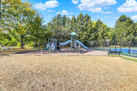 1615 Springmill Ponds Circle Carmel IN 46032