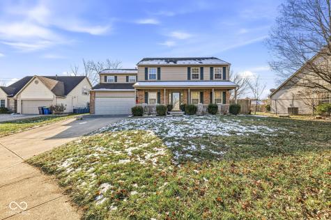 6625 Decatur Commons Indianapolis IN 46221