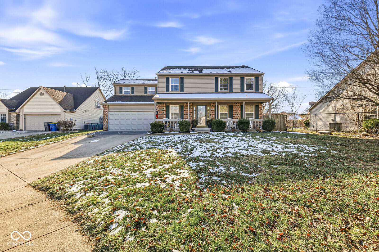 6625 Decatur Commons Indianapolis IN 46221