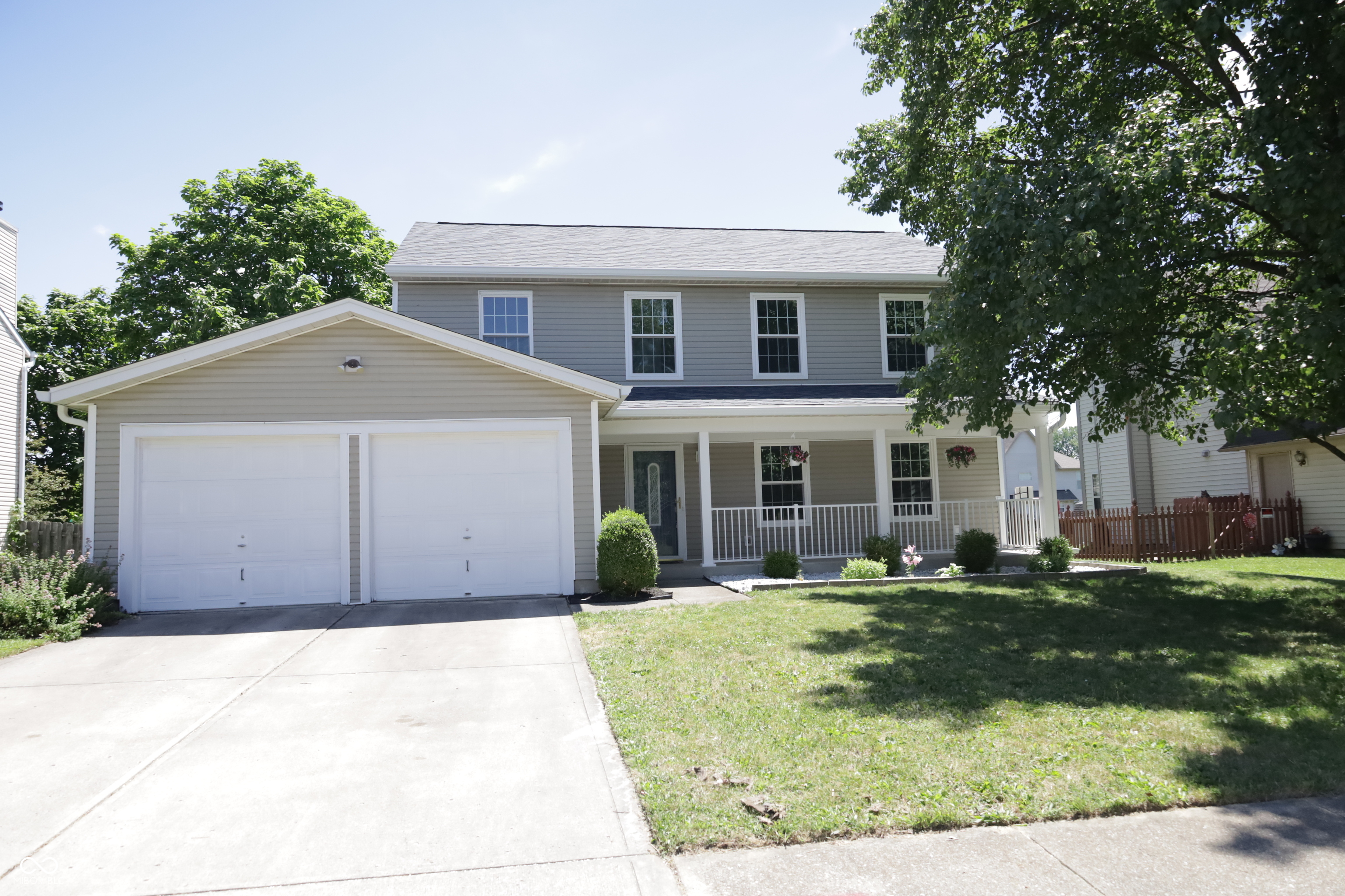 7241 Tappan Drive Indianapolis IN 46268
