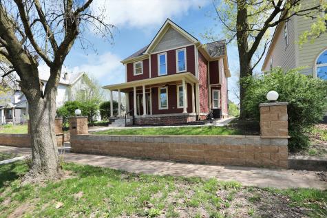 2707 Guilford Avenue Indianapolis IN 46205