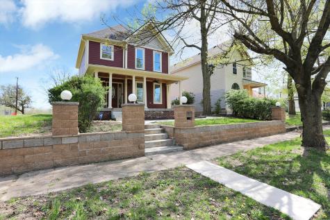 2707 Guilford Avenue Indianapolis IN 46205