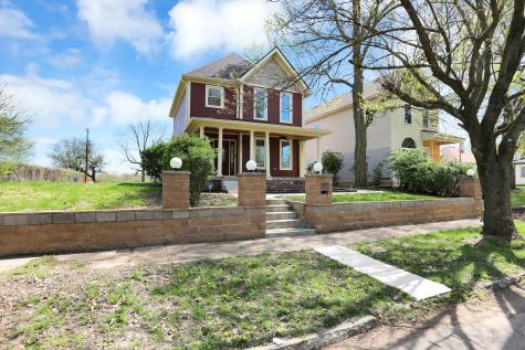 2707 Guilford Avenue Indianapolis IN 46205