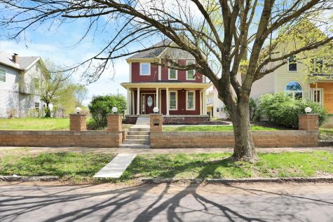 2707 Guilford Avenue Indianapolis IN 46205