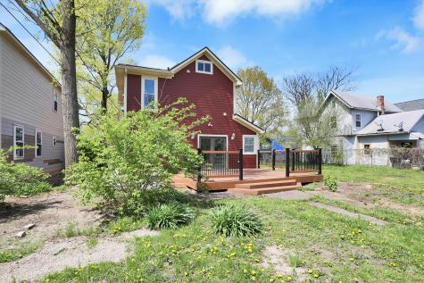 2707 Guilford Avenue Indianapolis IN 46205