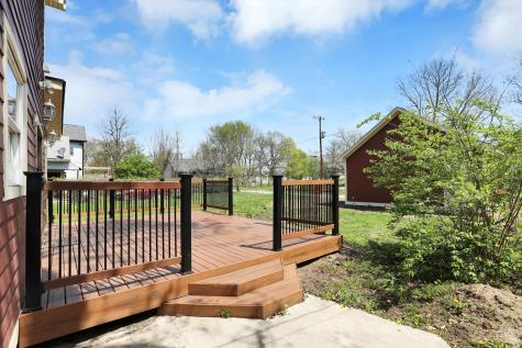 2707 Guilford Avenue Indianapolis IN 46205