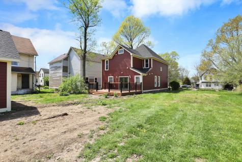 2707 Guilford Avenue Indianapolis IN 46205