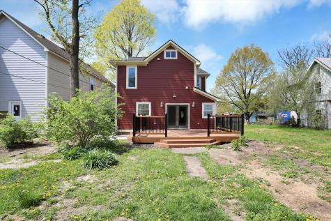 2707 Guilford Avenue Indianapolis IN 46205