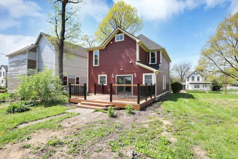 2707 Guilford Avenue Indianapolis IN 46205