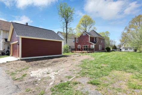 2707 Guilford Avenue Indianapolis IN 46205