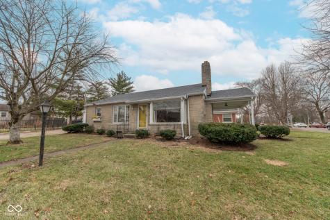 2429 Washington Street Columbus IN 47201