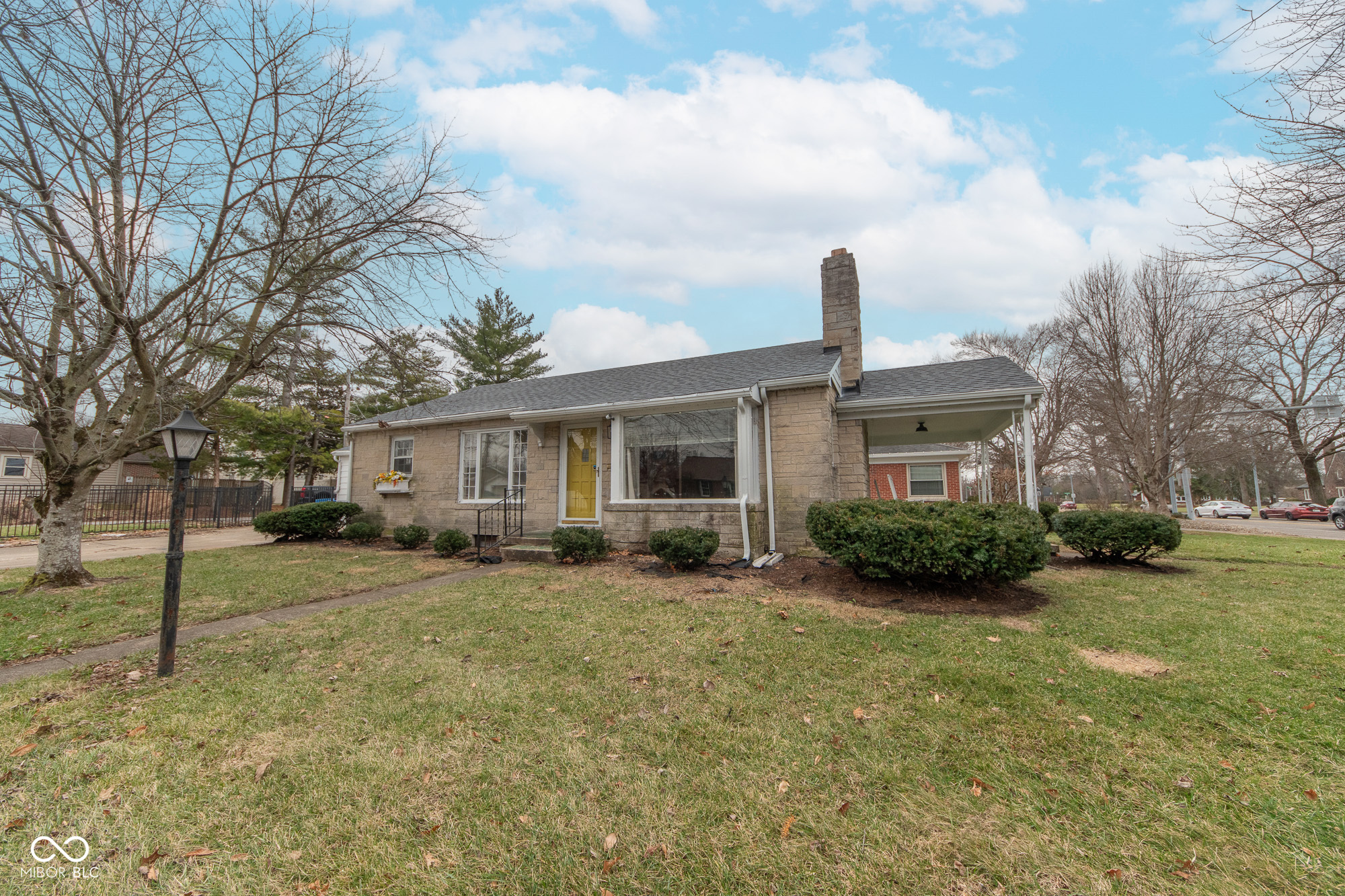 2429 Washington Street Columbus IN 47201