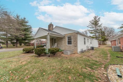 2429 Washington Street Columbus IN 47201