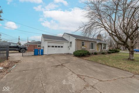 2429 Washington Street Columbus IN 47201