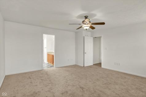 4827 Spring Flower Court Indianapolis IN 46237