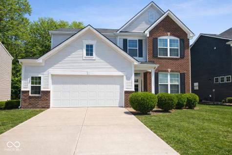 8332 Welder Place Indianapolis IN 46237