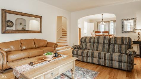 5833 Winthrop Avenue Indianapolis IN 46220