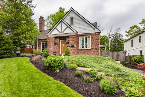 5833 Winthrop Avenue Indianapolis IN 46220