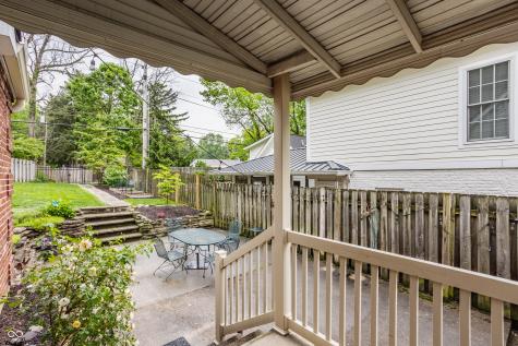 5833 Winthrop Avenue Indianapolis IN 46220