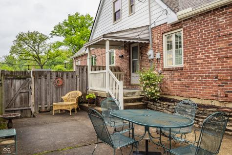 5833 Winthrop Avenue Indianapolis IN 46220