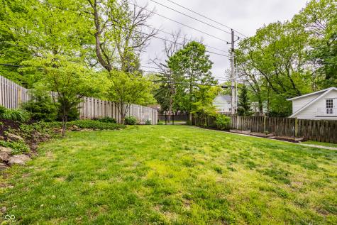 5833 Winthrop Avenue Indianapolis IN 46220