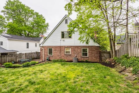 5833 Winthrop Avenue Indianapolis IN 46220