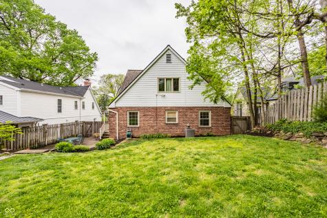 5833 Winthrop Avenue Indianapolis IN 46220