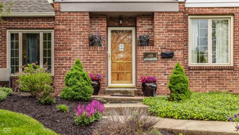 5833 Winthrop Avenue Indianapolis IN 46220