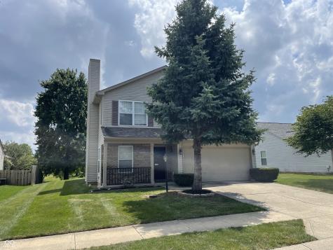 65 E Pine Ridge Drive Westfield IN 46074