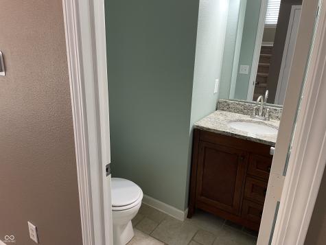 65 E Pine Ridge Drive Westfield IN 46074