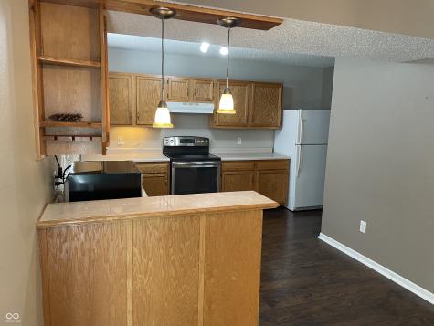 65 E Pine Ridge Drive Westfield IN 46074
