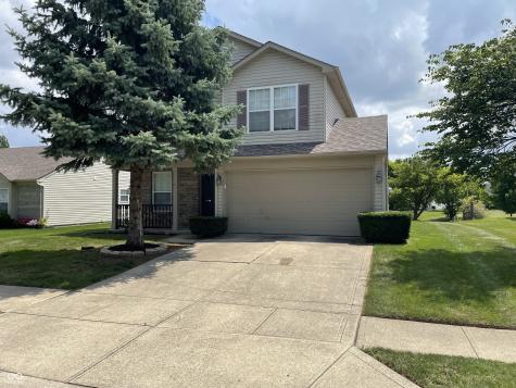 65 E Pine Ridge Drive Westfield IN 46074