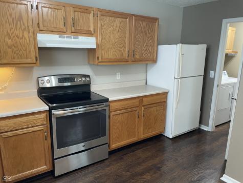 65 E Pine Ridge Drive Westfield IN 46074