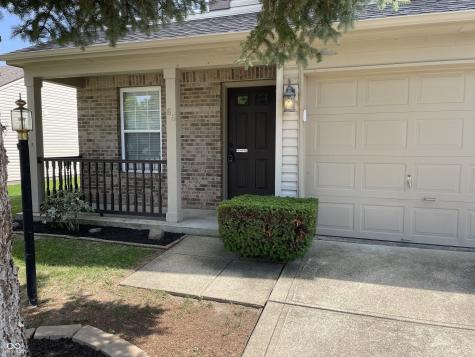65 E Pine Ridge Drive Westfield IN 46074