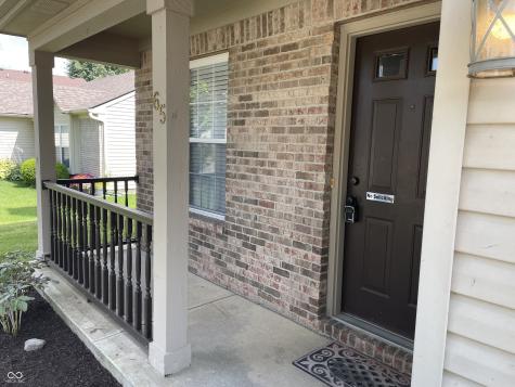 65 E Pine Ridge Drive Westfield IN 46074