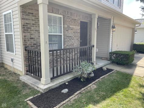 65 E Pine Ridge Drive Westfield IN 46074