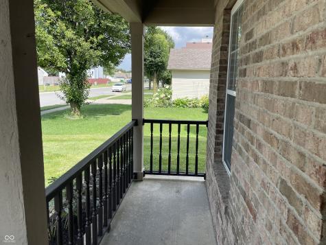 65 E Pine Ridge Drive Westfield IN 46074