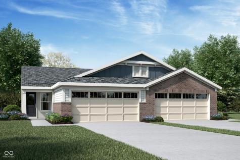10362 River Park Way Indianapolis IN 46234
