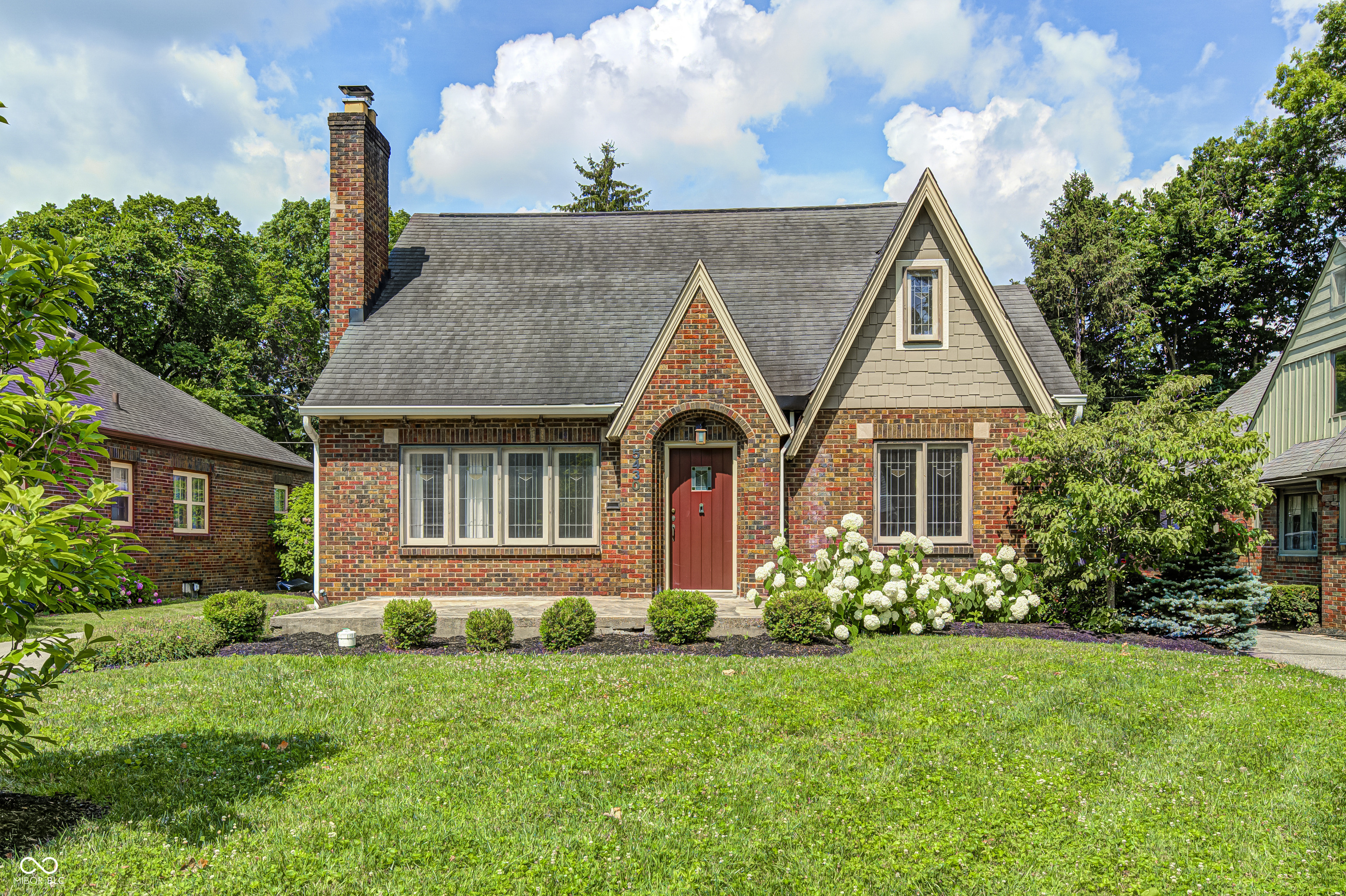 5430 N Kenwood Avenue Indianapolis IN 46208