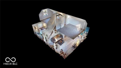 4422 Ralston Avenue Indianapolis IN 46205