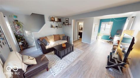 4422 Ralston Avenue Indianapolis IN 46205