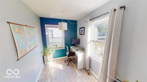 4422 Ralston Avenue Indianapolis IN 46205