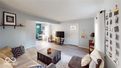 4422 Ralston Avenue Indianapolis IN 46205