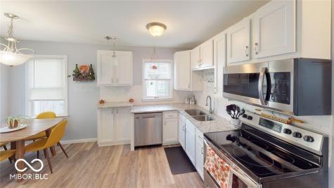 4422 Ralston Avenue Indianapolis IN 46205