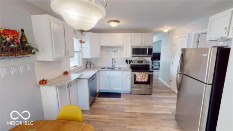 4422 Ralston Avenue Indianapolis IN 46205