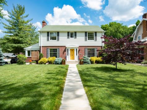5758 E Pleasant Run Parkway North Drive Indianapolis IN 46219