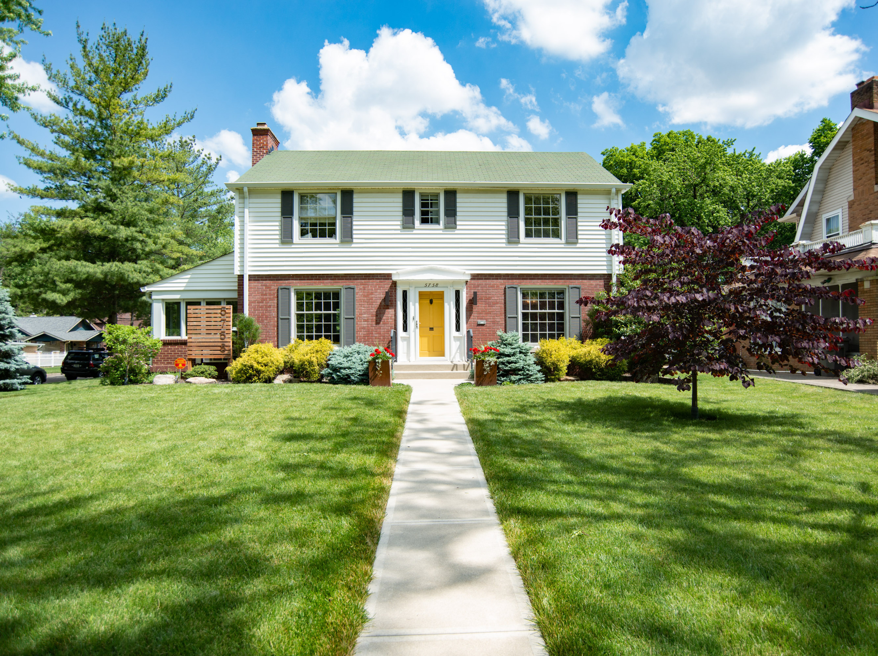 5758 E Pleasant Run Parkway North Drive Indianapolis IN 46219